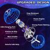 Tikduck Flying Orb Ball 2026 Toys Soaring Hover Boomerang Spinner Hand Controlled Mini Drone Cosmic Globe Spinning Kids Adults Outdoor Birthday Gift Cool Stuff for Boys Girls 6 7 8 9 10+ Year Old view 4