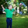 Dr Zigs Eco Giant Bubble Kit - Flat Packed Giant Set - Compact on The go Fun, Sustainable Wands and Professional Grade Solution. view 4