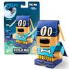 CUBLES Toy Building Set, 3D Puzzle Meets Origami Kit, STEM Toys - The Dog Man Series - The Bark Knight view 1