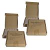 Guardhouse 21mm Direct Fit Coin Capsule for US and Canada Modern Nickel and Other Similar Sized Coins Pack of 100 view 1