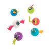 Fun Express - Monster FLINGERS Balls view 1