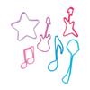 Fun Express - Rock Star Jumbo Fun Bands view 1