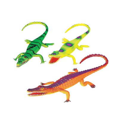 Fun Express Large Crocodiles