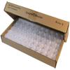 Guardhouse 26mm Direct Fit Coin Capsule for US Small Dollar and Other Similar Sized Coins Pack of 250 view 1