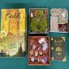 Everdell: The Complete Collection  Deluxe All-in-One Board Game with Base Game + 5 Expansions, 14 Players, Metal Tokens, Ever Tree, Storage Trays & Premium Components view 3