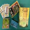 Everdell: The Complete Collection  Deluxe All-in-One Board Game with Base Game + 5 Expansions, 14 Players, Metal Tokens, Ever Tree, Storage Trays & Premium Components view 4