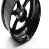 Competition wheel "DP5" (White/Offset 6) x 2 view 2