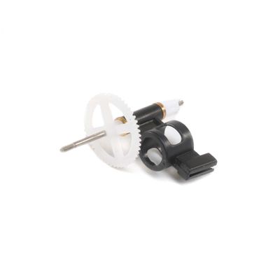 E-flite Gearbox Without Motor Night Vapor EFLU1379 Motor Accessories/Gearboxes Air