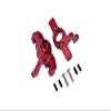 GPM for LOSI 1/10 LASERNUT Tenacity U4 LOS03028 Aluminum Front Knuckle ARMS-8PC Set (red) view 1