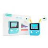 ELECFREAKS Retro Coding Arcade for Microsoft Makecode DIY Programmable Handheld Game Console Suitable for STEM Education, Game Programming Learning Machine Supports Block Programming and Python view 1
