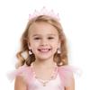 ELEMIRSA 12 Pairs Clip On Earrings Girl Party Favor Princess Clip on Earrings Pretend Play Unicorn Earrings for Little Girl Kids Toddlers Jewelry Set view 4