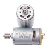 jiaruixin 12V390 20000RPM Electric Motor RS390 12V Motor Drive Engine Accessory for Kids Ride On Cars Children Ride on Toys Replacement Parts view 4