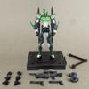 33 INDUSTRY ASR03 Aura World Non-Scale ABS & PP & PVC Pre-Painted Action Figure view 2