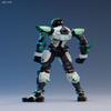 33 INDUSTRY ASR03 Aura World Non-Scale ABS & PP & PVC Pre-Painted Action Figure view 4