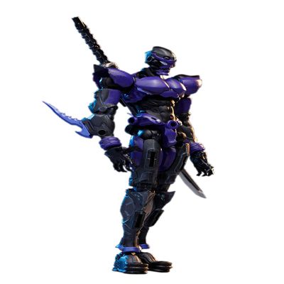 33 INDUSTRY ASR01 Ashura World Non-Scale ABS & PP & PVC Pre-Painted Action Figure