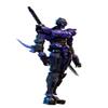 33 INDUSTRY ASR01 Ashura World Non-Scale ABS & PP & PVC Pre-Painted Action Figure view 1