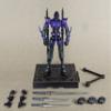 33 INDUSTRY ASR01 Ashura World Non-Scale ABS & PP & PVC Pre-Painted Action Figure view 2