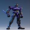 33 INDUSTRY ASR01 Ashura World Non-Scale ABS & PP & PVC Pre-Painted Action Figure view 3
