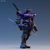 33 INDUSTRY ASR01 Ashura World Non-Scale ABS & PP & PVC Pre-Painted Action Figure view 4