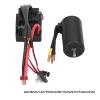 3670 2650KV Brushless Motor Set 120A ESC with T Plug for 1/8 RC Car view 3