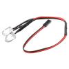 DAPENGNIAO LED Light EA1034 Suitable for JLB Racing Cheetah 1/10 Brushless RC Car Parts Accessories Accessories view 1