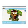 Safari Tree House 3D Structure view 1