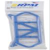 RPM RC Front & Rear Bumper Set For Traxxas 2wd Slash view 2