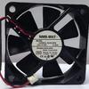 2406GL-04W-B50 12V 6015 Fan 12V 0.26A 6CM Cooling Fan view 1