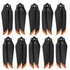(10Pcs) Mavic Air 2/Air 2s Propellers Low Noise Spare Blades for DJI Mavic Air 2/Air 2s Drone Quadcopter Accessory Replacement Quick-Release Props view 1