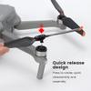(10Pcs) Mavic Air 2/Air 2s Propellers Low Noise Spare Blades for DJI Mavic Air 2/Air 2s Drone Quadcopter Accessory Replacement Quick-Release Props view 3
