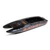 Pro Boat Hull with Inserts: Blackjack 42, PRB281117 view 1
