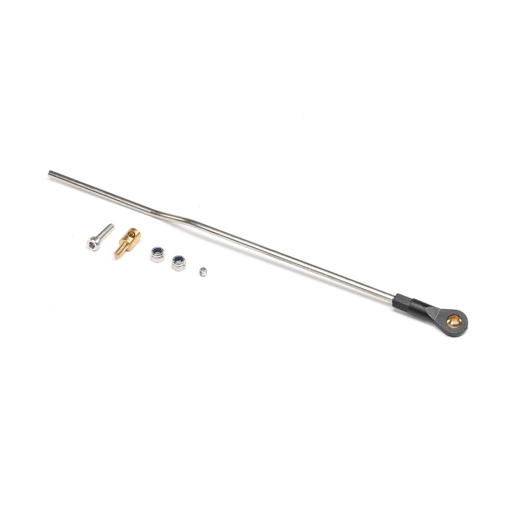 Pro Boat Steering Pushrod Set: Impulse 32, PRB286070