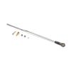 Pro Boat Steering Pushrod Set: Impulse 32, PRB286070 view 1