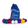 Kramer Kreations Murble Game 18 Ball 8 Player Activity Set view 1