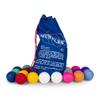 Kramer Kreations Murble Game 18 Ball 8 Player Activity Set view 2