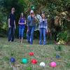 Kramer Kreations Murble Game 18 Ball 8 Player Activity Set view 3
