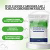 MYOC Carbomer 940 Powder (60 g / 2.1 oz) - Cosmetic Grade Thickening & Gelling Agent for DIY Serums Gels Creams & Lotions view 4