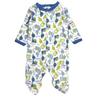 Reborn Baby Dolls Boy Clothes 22 inch 5 pcs Sets Dinosaur Outfit Accessories for 20-22" Newborn Baby Dolls Clothing view 3