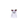 Monchhichi Girl Dressed in Ghost Costume Plush view 1