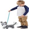 Animagic 919920.006 Tilly Terrier Plush Dog view 3