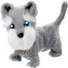 Animagic 919920.006 Tilly Terrier Plush Dog view 4
