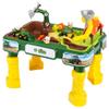 Klein John Deere: Farm and Water Table - 2-in-1 Kids Play Table, Ages 3+ view 1