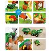 Klein John Deere: Farm and Water Table - 2-in-1 Kids Play Table, Ages 3+ view 2