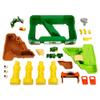 Klein John Deere: Farm and Water Table - 2-in-1 Kids Play Table, Ages 3+ view 4
