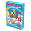 Rummikub The Original Junior Travel, for Children from 4 Years, Travel Game for 2 to 4 Players view 1