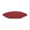 Satch Unisex Kid's Cross, Pure Red - Red, One Size view 1
