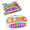 Bontempi Baby 8-Key Keyboard view 2