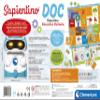 Clementoni Sapientino Doc Robot Coding and Programming, Learning Robot (in Italian) for Children 5 Years - 17698 view 3