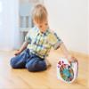 Clementoni - 17674 - Once Upon a Time - Disney Classics Storyteller - Tells Disney Electronic Educational Stories for Children 3 Years, Storytelling in Italian view 4