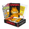 AQUARIUS Garfield Playing Cards - Garfield Themed Deck of Cards for Your Favorite Card Games - Officially Licensed Garfield Merchandise & Collectibles view 1